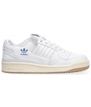 Кроссовки Adidas Forum 84 Low Adv White Blue Bird
